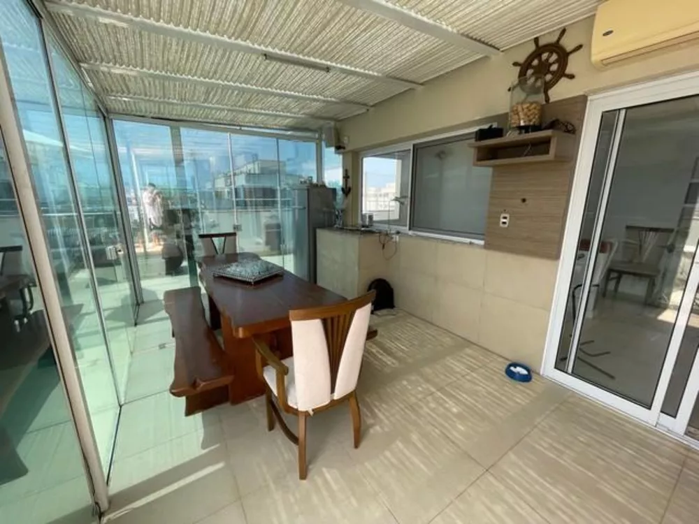 Cobertura, 4 quartos, 318 m² - Foto 5
