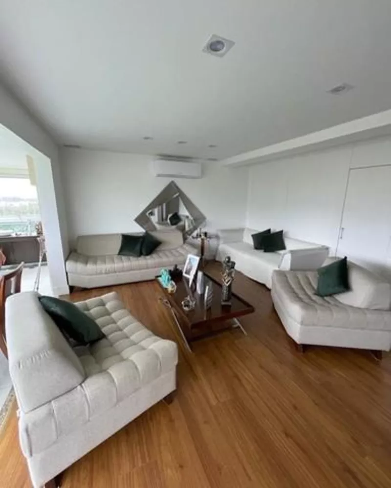 Cobertura, 4 quartos, 318 m² - Foto 14