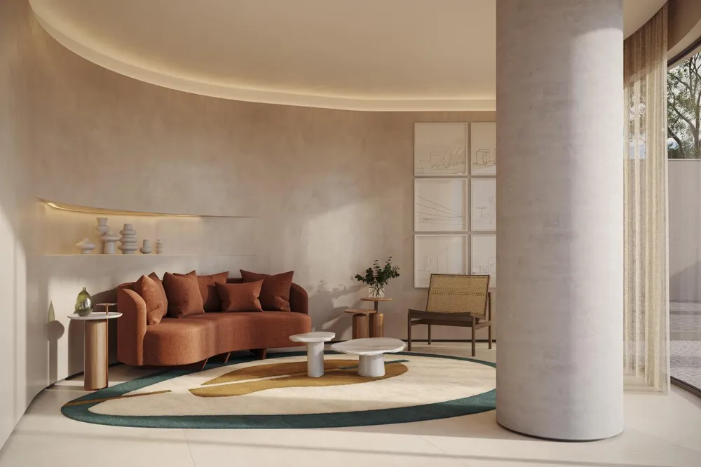 Cobertura, 2 quartos, 187 m² - Foto 11