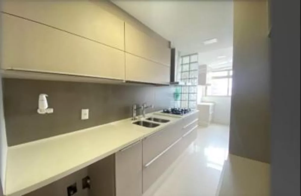 Apartamento, 4 quartos, 161 m² - Foto 10
