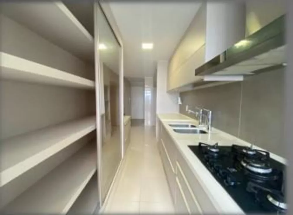 Apartamento, 4 quartos, 161 m² - Foto 1