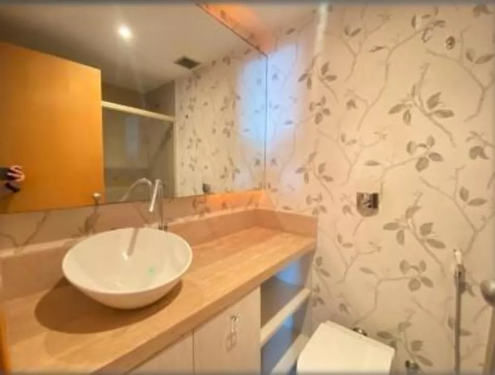 Apartamento, 4 quartos, 161 m² - Foto 11
