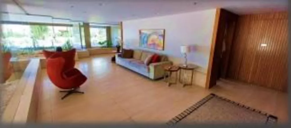 Apartamento, 4 quartos, 161 m² - Foto 3
