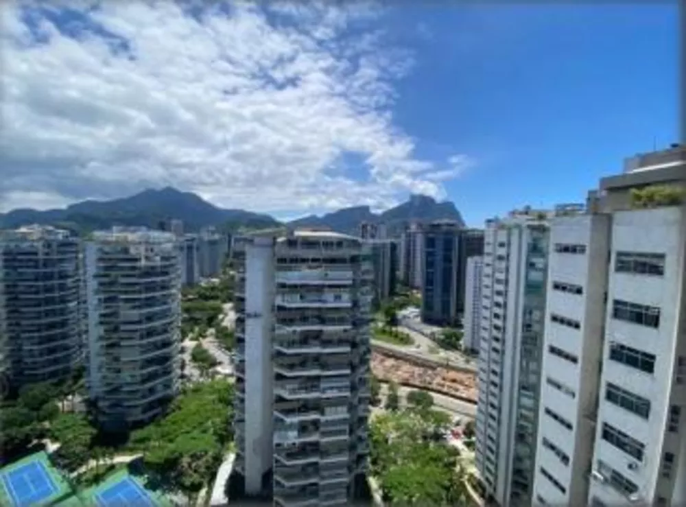 Apartamento, 4 quartos, 161 m² - Foto 6