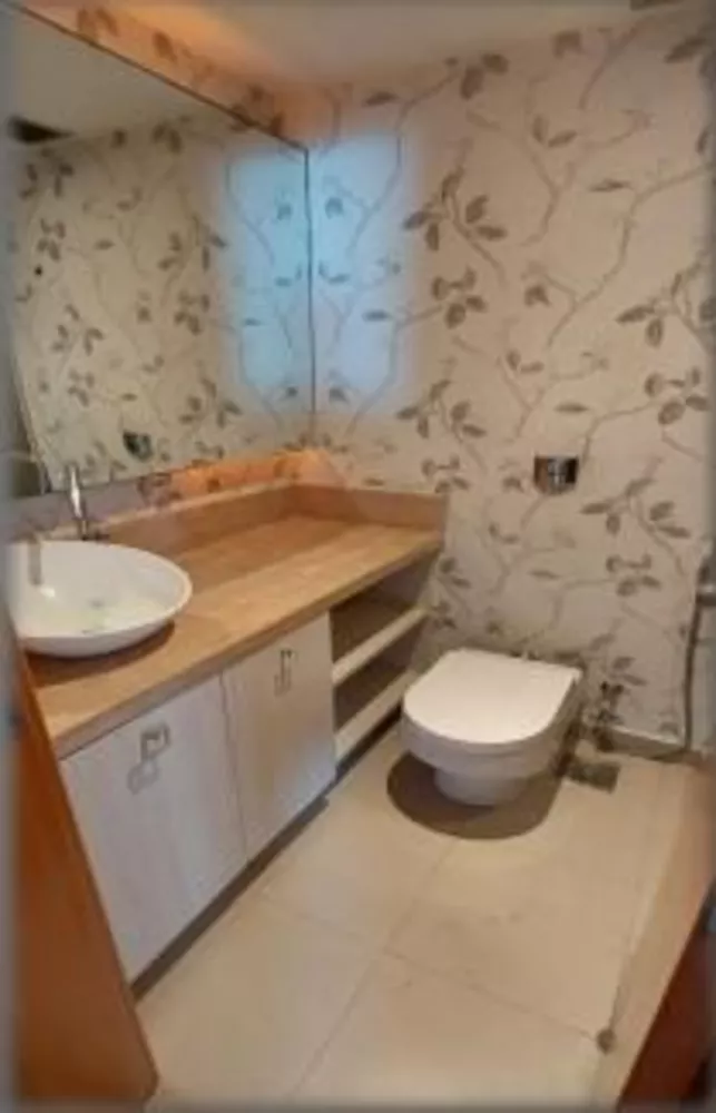Apartamento, 4 quartos, 161 m² - Foto 2