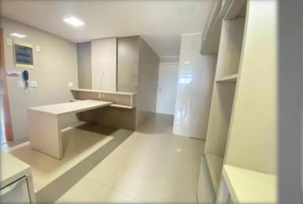 Apartamento, 4 quartos, 161 m² - Foto 5