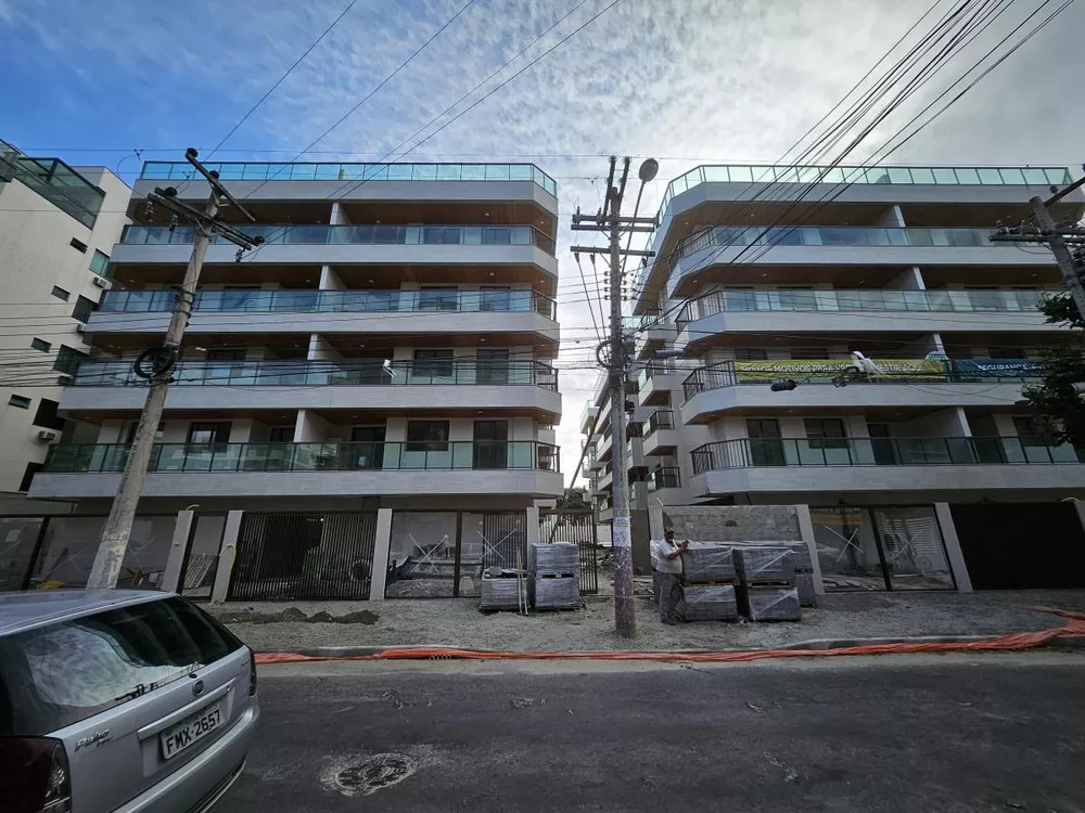 Apartamento, 2 quartos, 142 m² - Foto 19