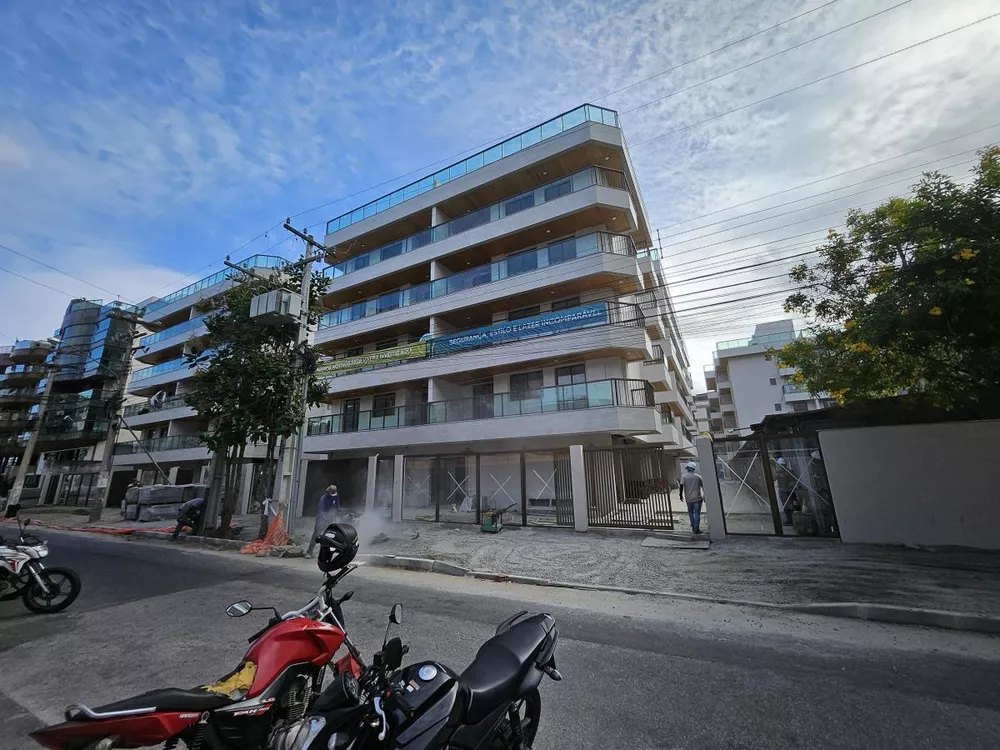 Apartamento, 2 quartos, 142 m² - Foto 5