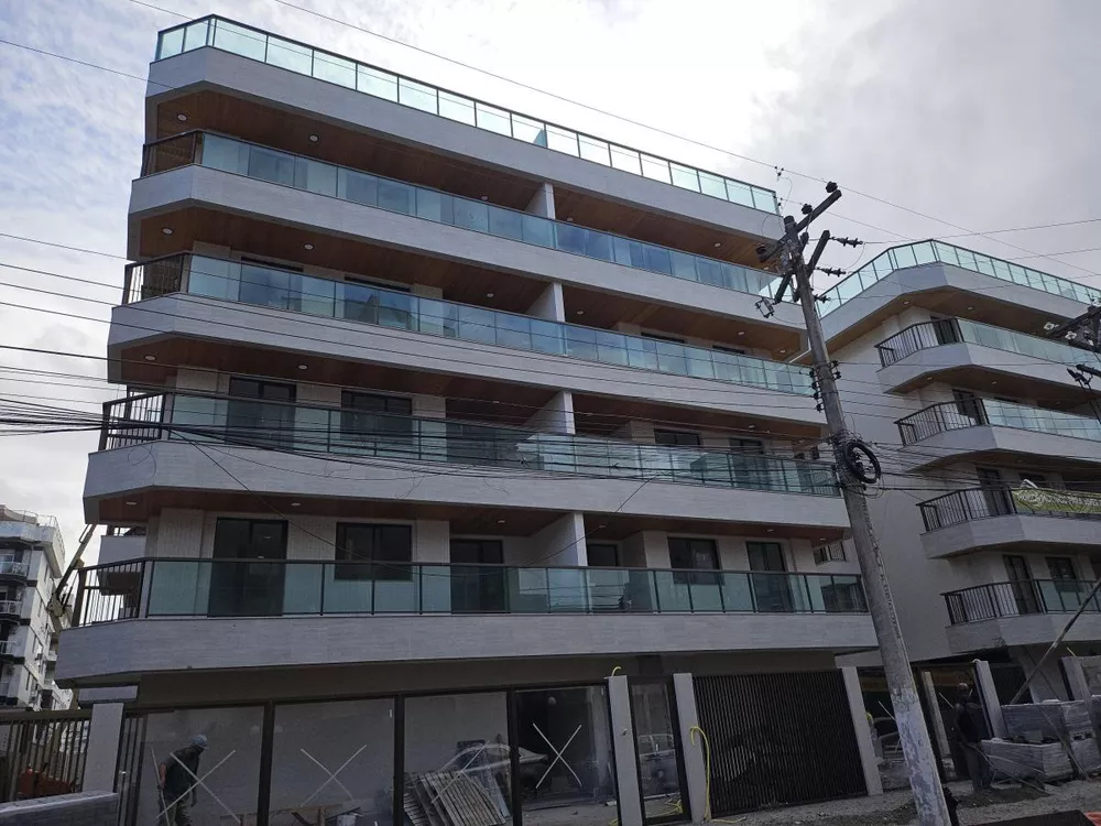 Apartamento, 2 quartos, 142 m² - Foto 2