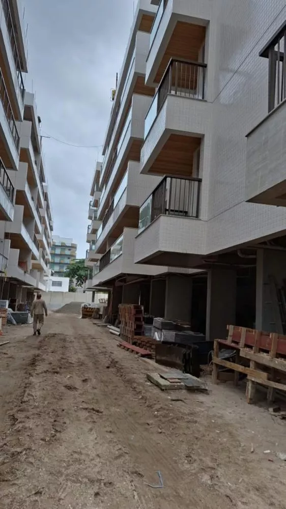Apartamento, 2 quartos, 142 m² - Foto 4