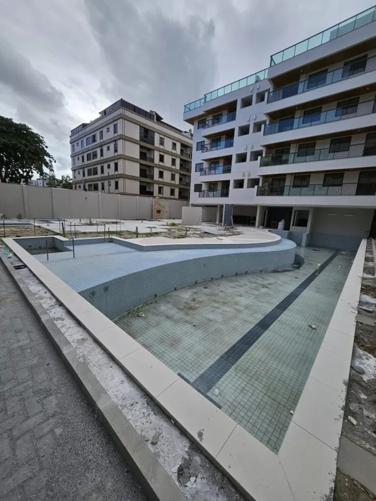 Apartamento, 2 quartos, 142 m² - Foto 1