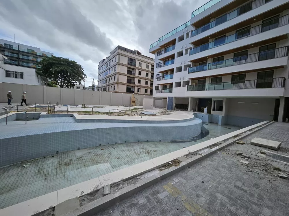 Apartamento, 2 quartos, 142 m² - Foto 18