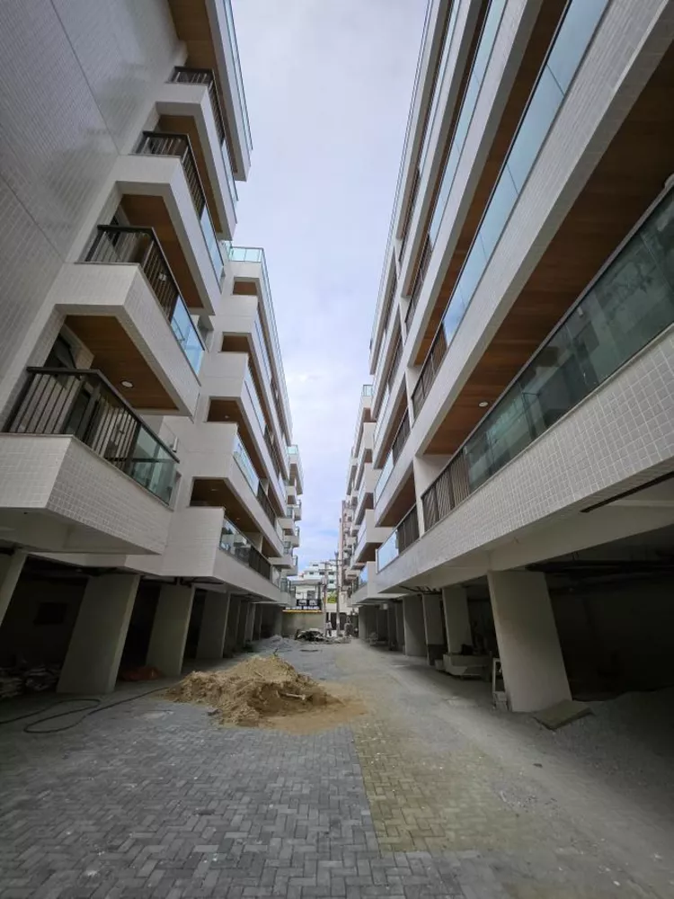 Apartamento, 2 quartos, 142 m² - Foto 12