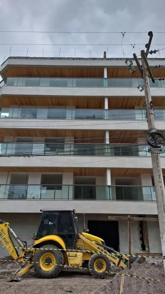 Apartamento, 2 quartos, 142 m² - Foto 3