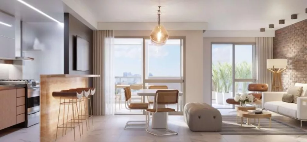 Cobertura, 3 quartos, 212 m² - Foto 7