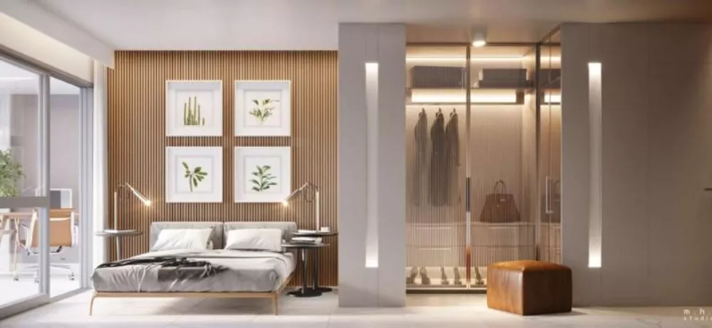 Cobertura, 3 quartos, 212 m² - Foto 14
