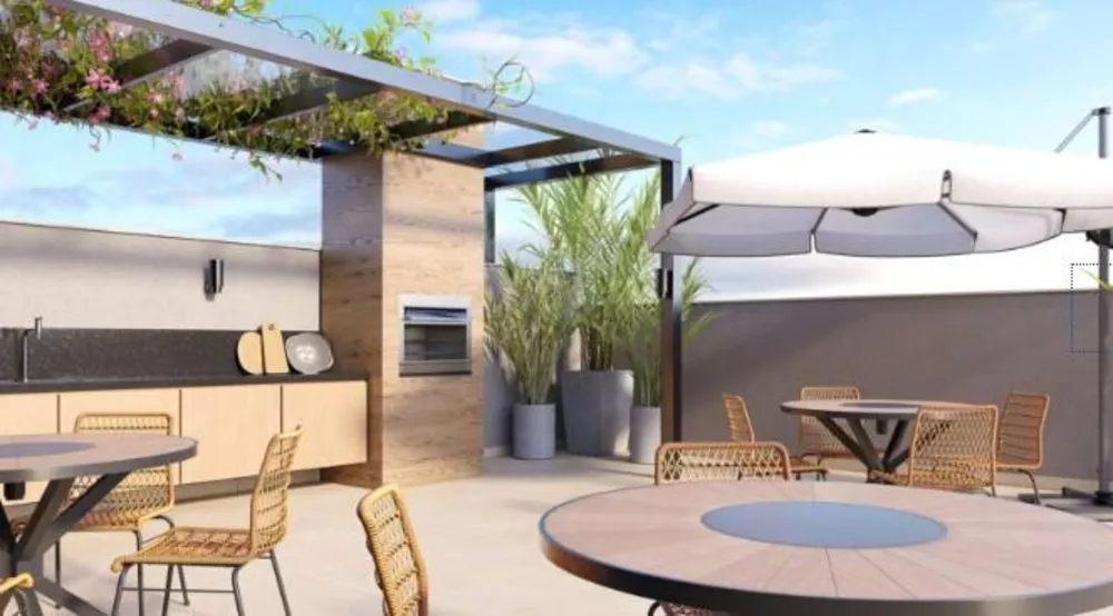Cobertura, 3 quartos, 212 m² - Foto 6