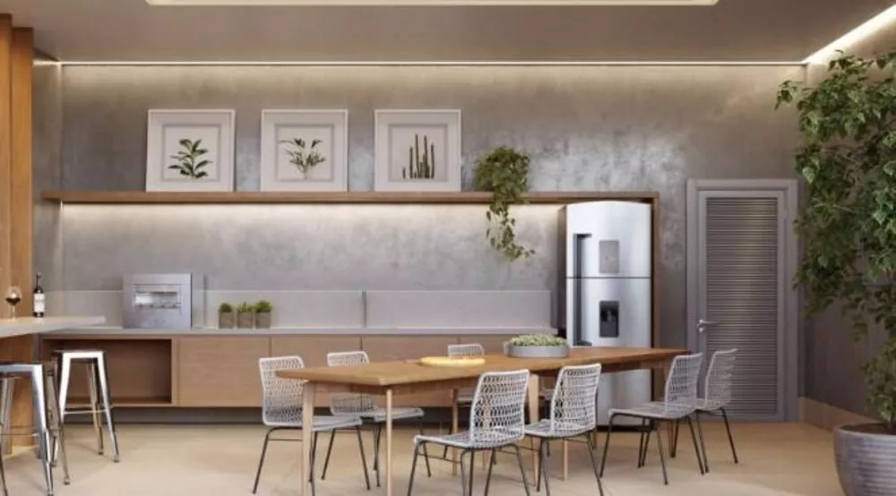 Cobertura, 3 quartos, 212 m² - Foto 11