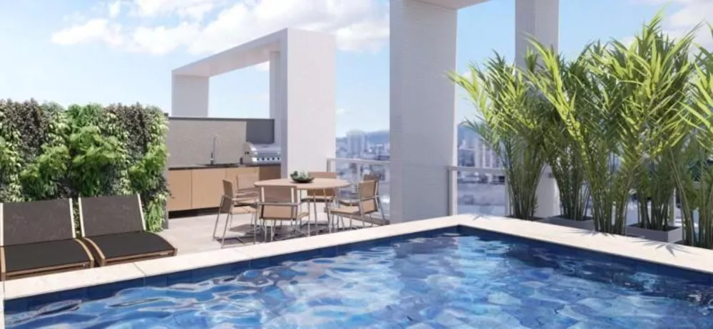 Cobertura, 3 quartos, 212 m² - Foto 20