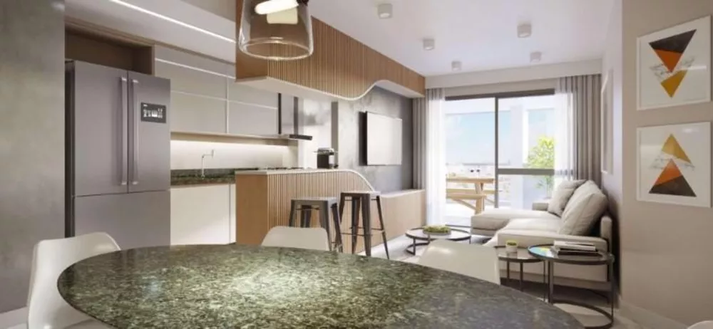 Cobertura, 3 quartos, 212 m² - Foto 5