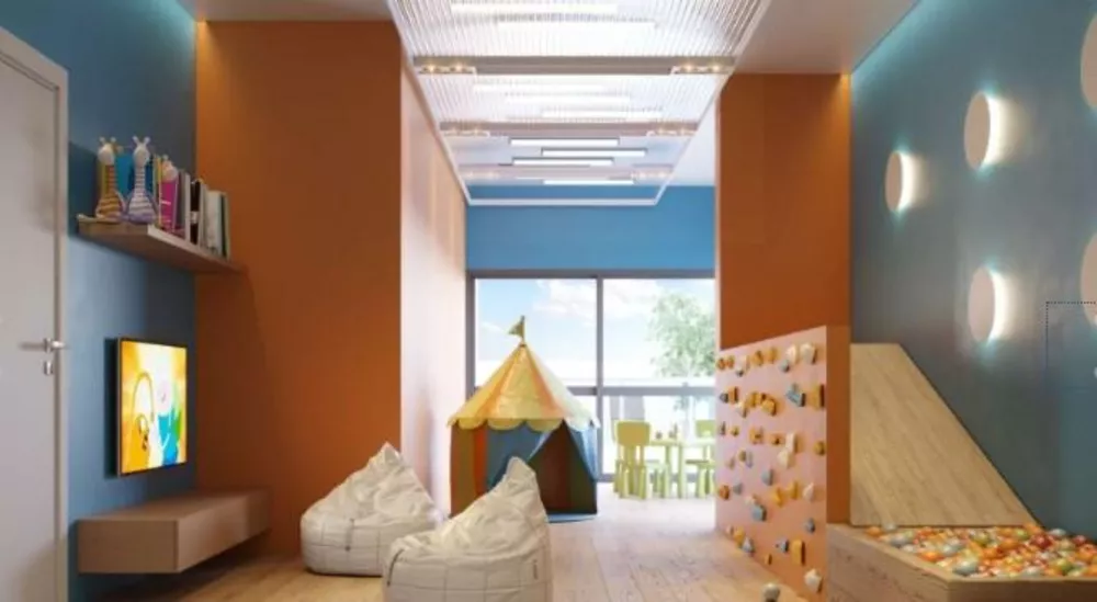 Cobertura, 3 quartos, 212 m² - Foto 19