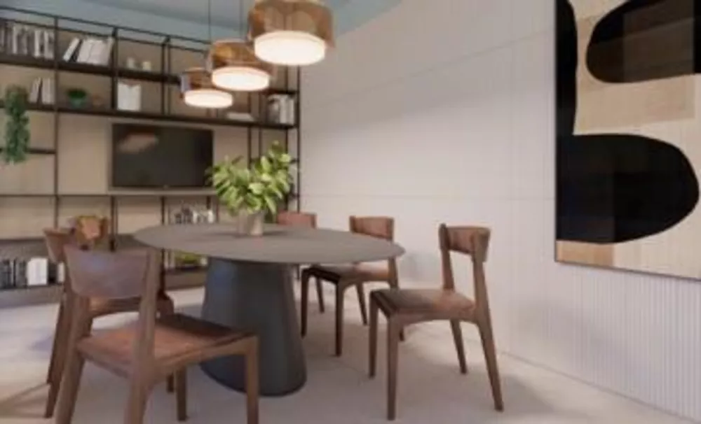 Apartamento, 2 quartos, 75 m² - Foto 24