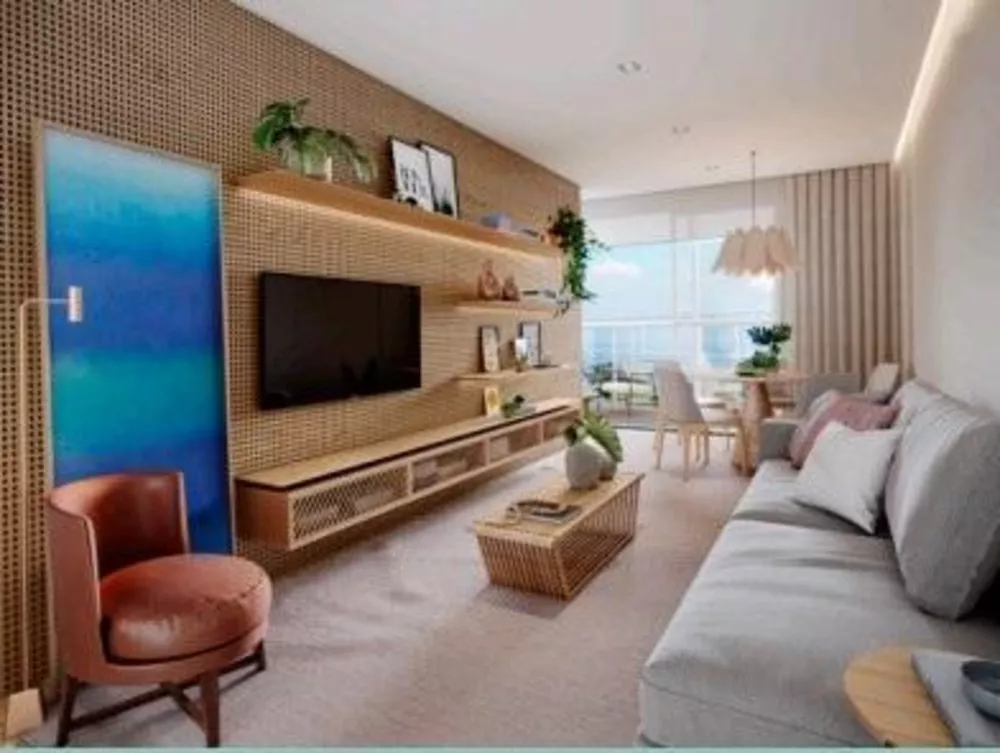 Apartamento, 2 quartos, 75 m² - Foto 13