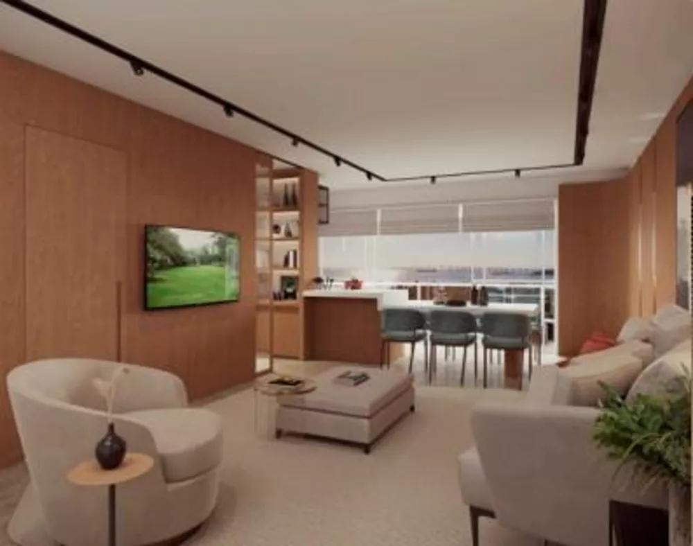 Apartamento, 2 quartos, 75 m² - Foto 33