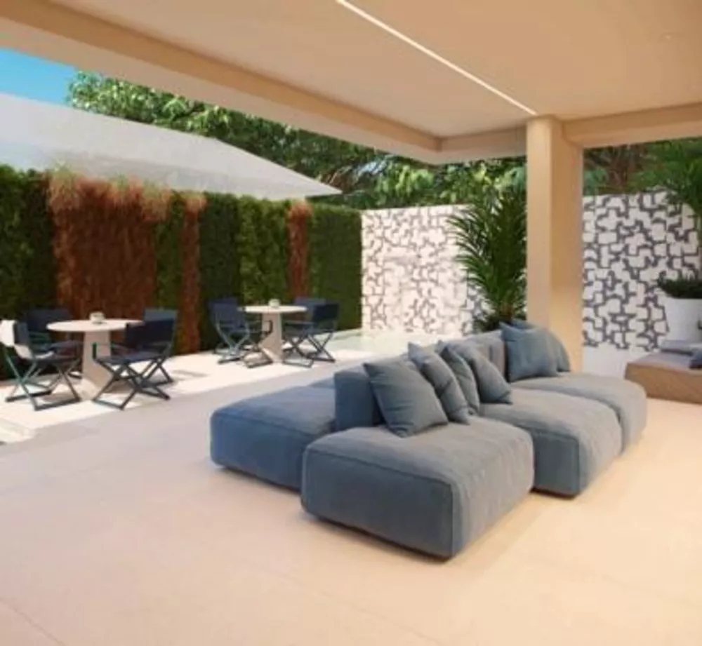 Apartamento, 2 quartos, 75 m² - Foto 29