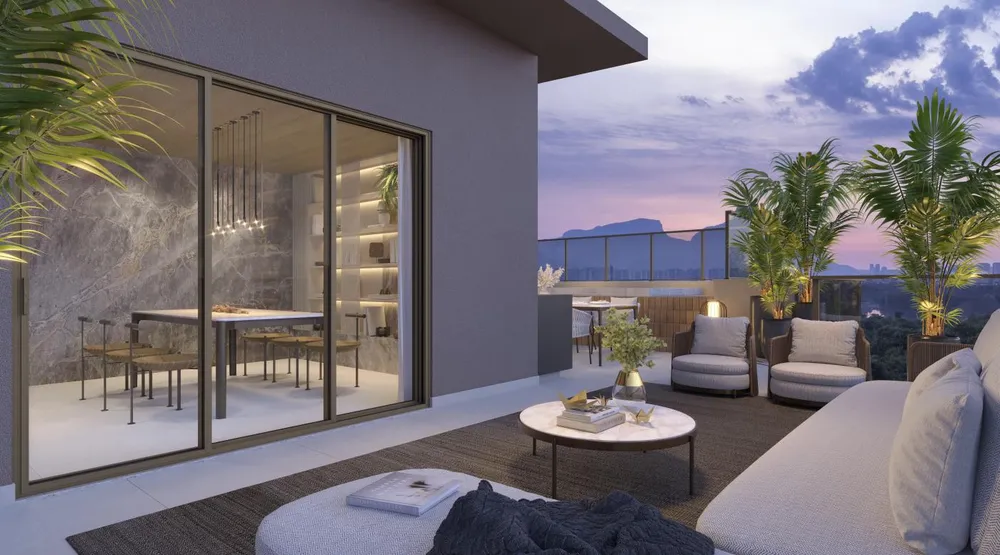 Apartamento, 3 quartos, 101 m² - Foto 18