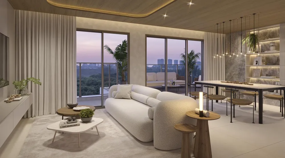 Apartamento, 3 quartos, 101 m² - Foto 32
