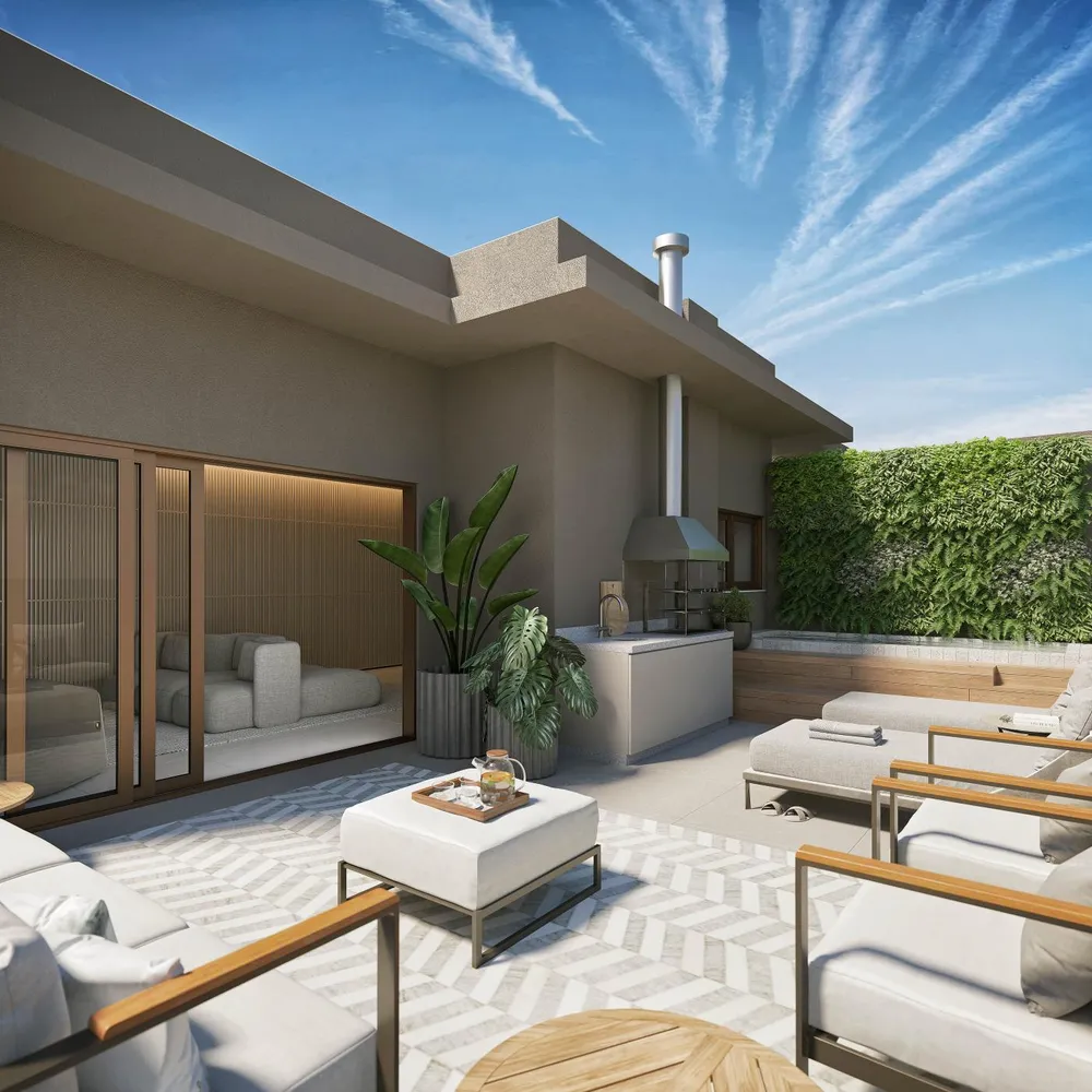 Apartamento, 3 quartos, 101 m² - Foto 15