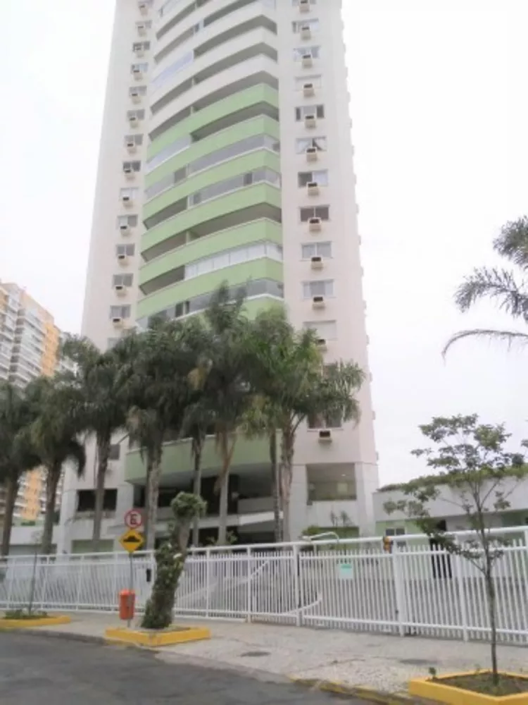 Apartamento, 2 quartos, 91 m² - Foto 12