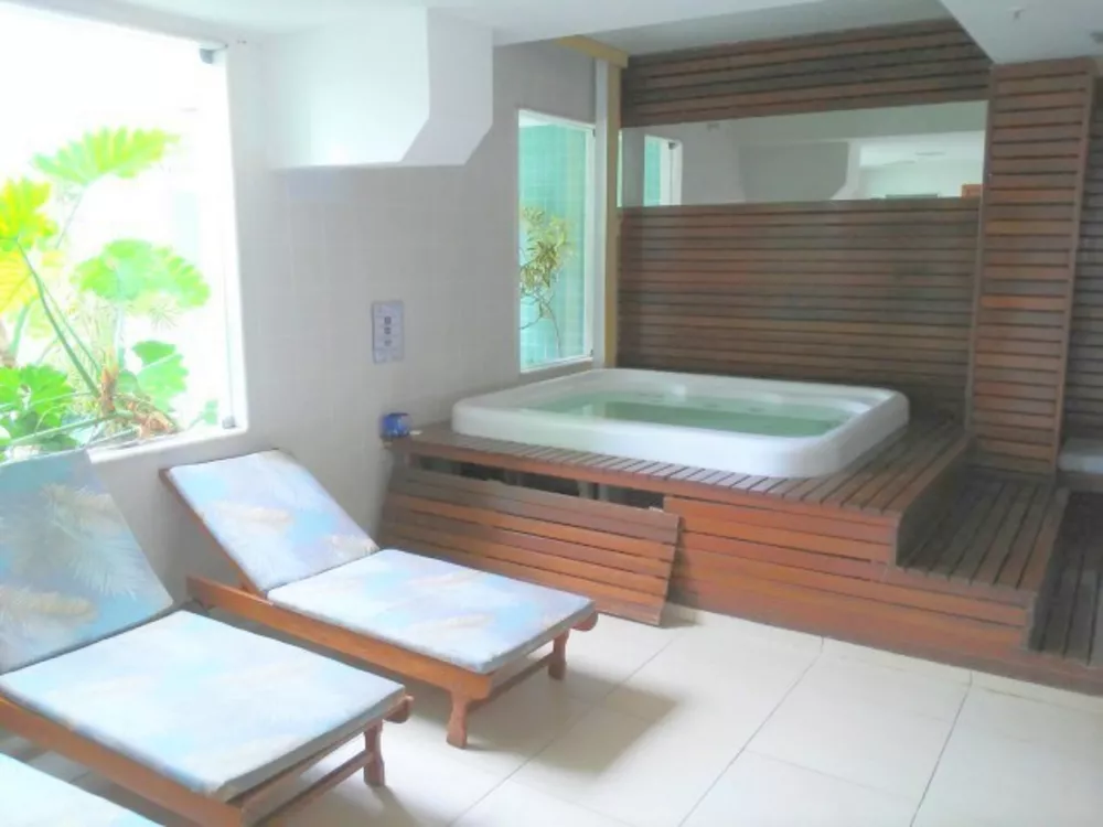 Apartamento, 2 quartos, 91 m² - Foto 7