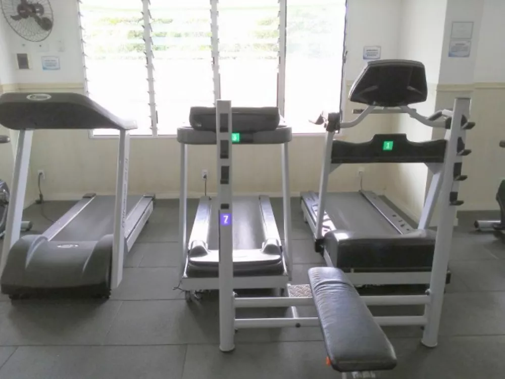 Apartamento, 2 quartos, 91 m² - Foto 11
