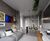 Apartamento, 1 quarto, 31 m² - Foto 3