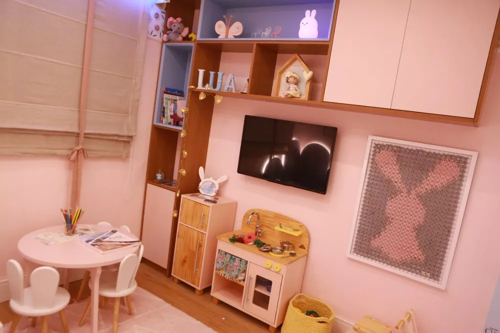 Apartamento, 3 quartos, 140 m² - Foto 11
