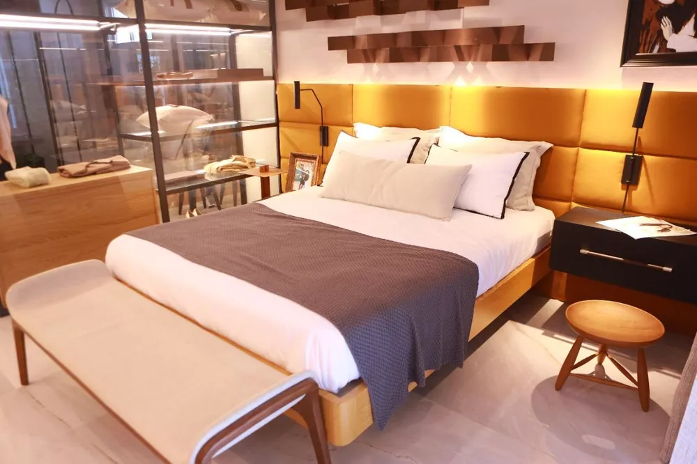 Apartamento, 3 quartos, 140 m² - Foto 4