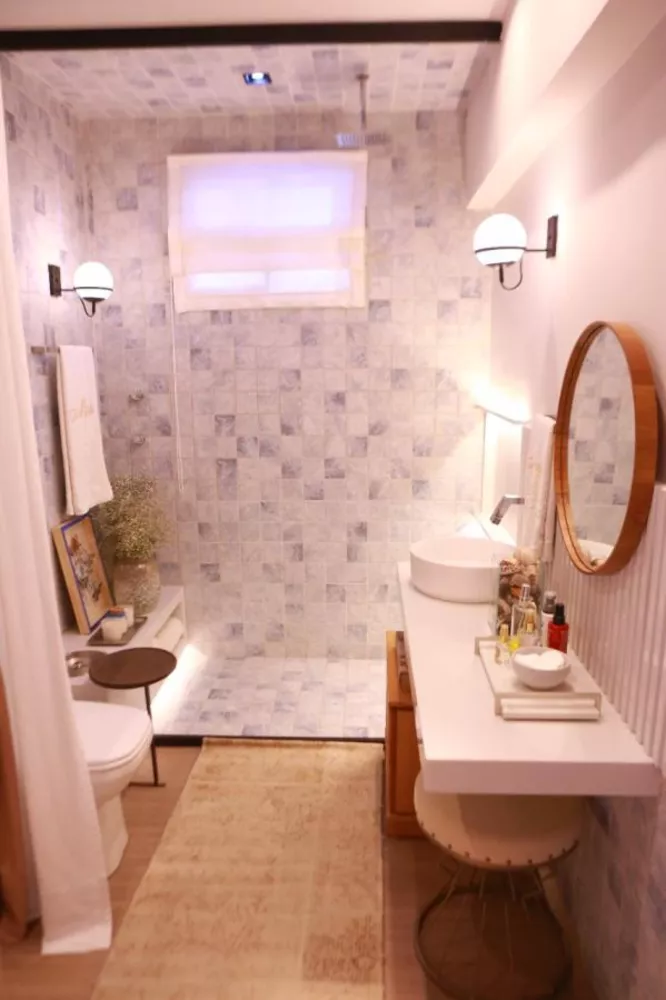 Apartamento, 3 quartos, 140 m² - Foto 8