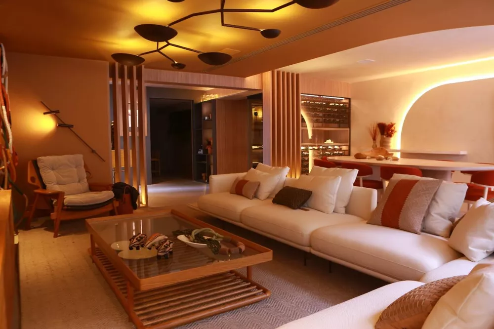 Apartamento, 3 quartos, 140 m² - Foto 6