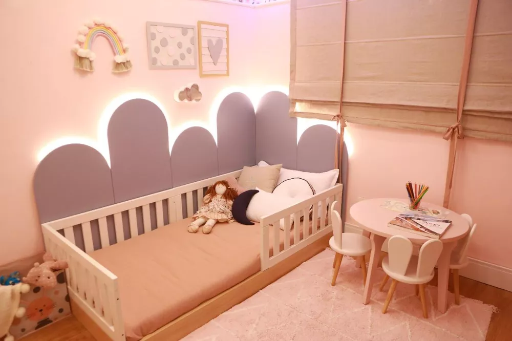 Apartamento, 3 quartos, 140 m² - Foto 12