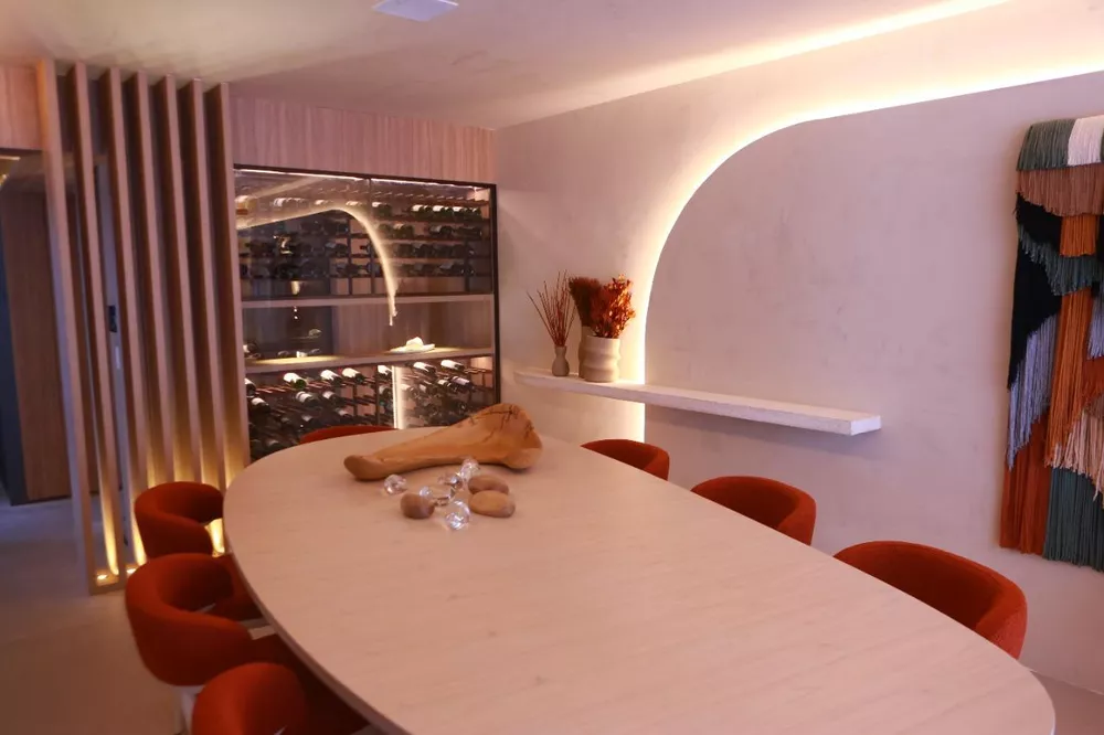 Apartamento, 3 quartos, 140 m² - Foto 9