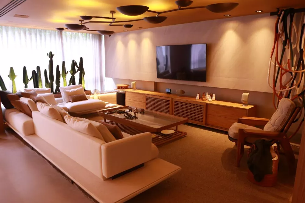Apartamento, 3 quartos, 140 m² - Foto 7