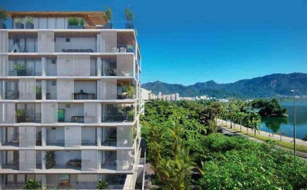 Apartamento, 3 quartos, 183 m² - Foto 17