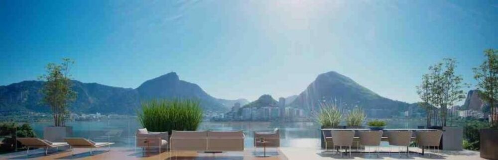 Apartamento, 3 quartos, 183 m² - Foto 11