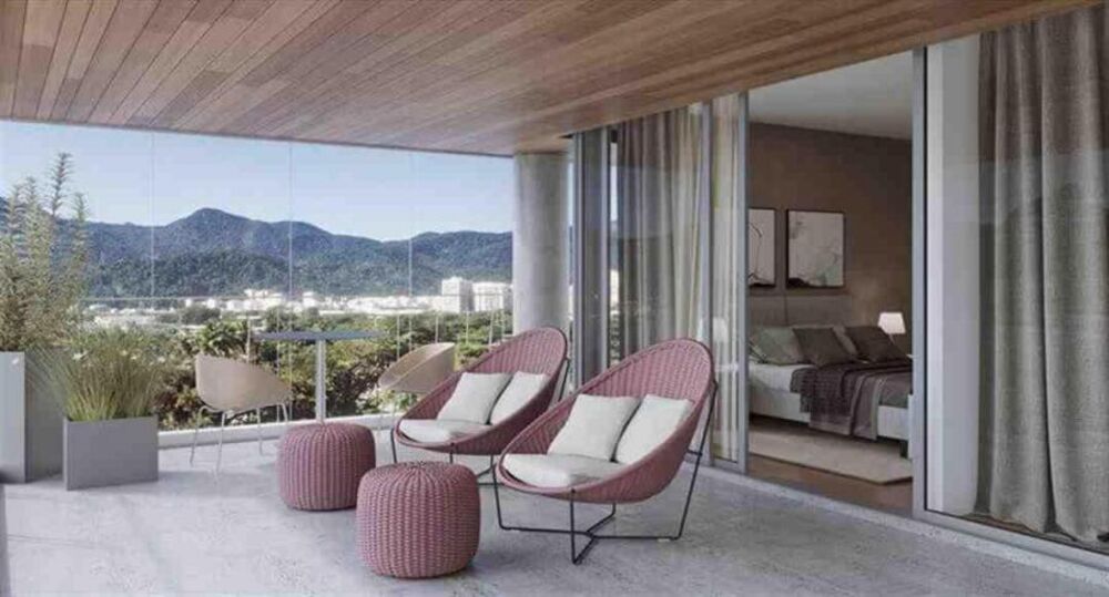 Apartamento, 3 quartos, 183 m² - Foto 12