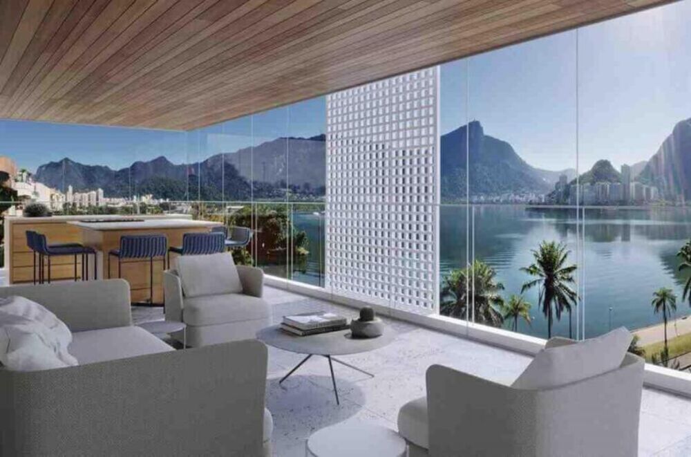 Apartamento, 3 quartos, 183 m² - Foto 20