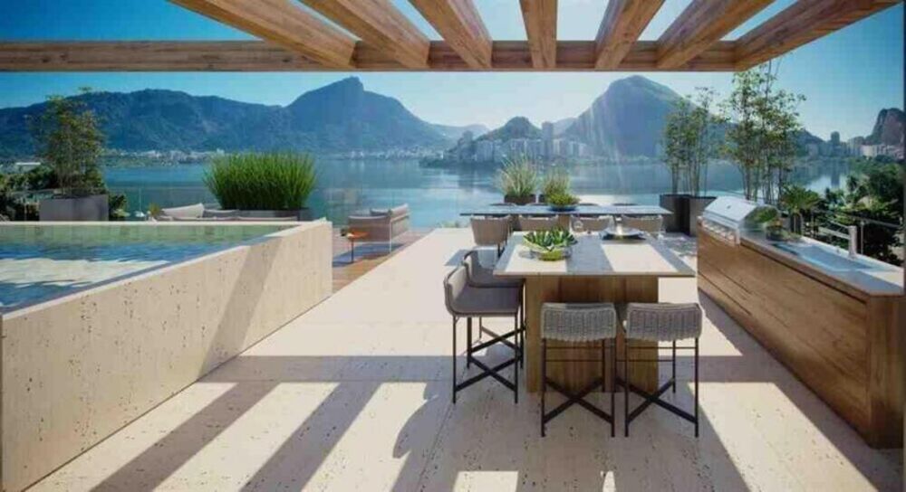 Apartamento, 3 quartos, 183 m² - Foto 14