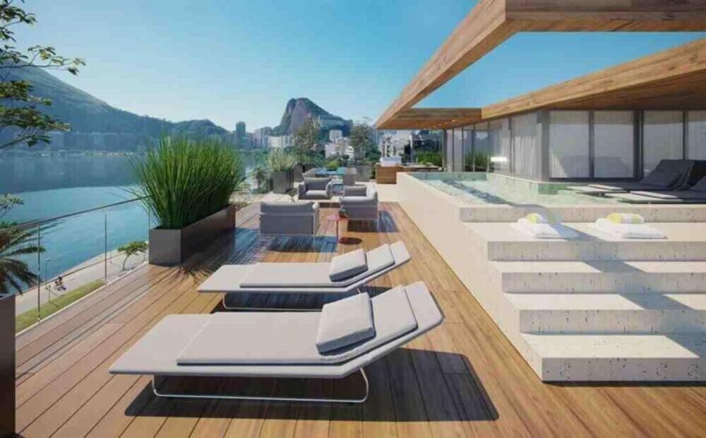 Apartamento, 3 quartos, 183 m² - Foto 8