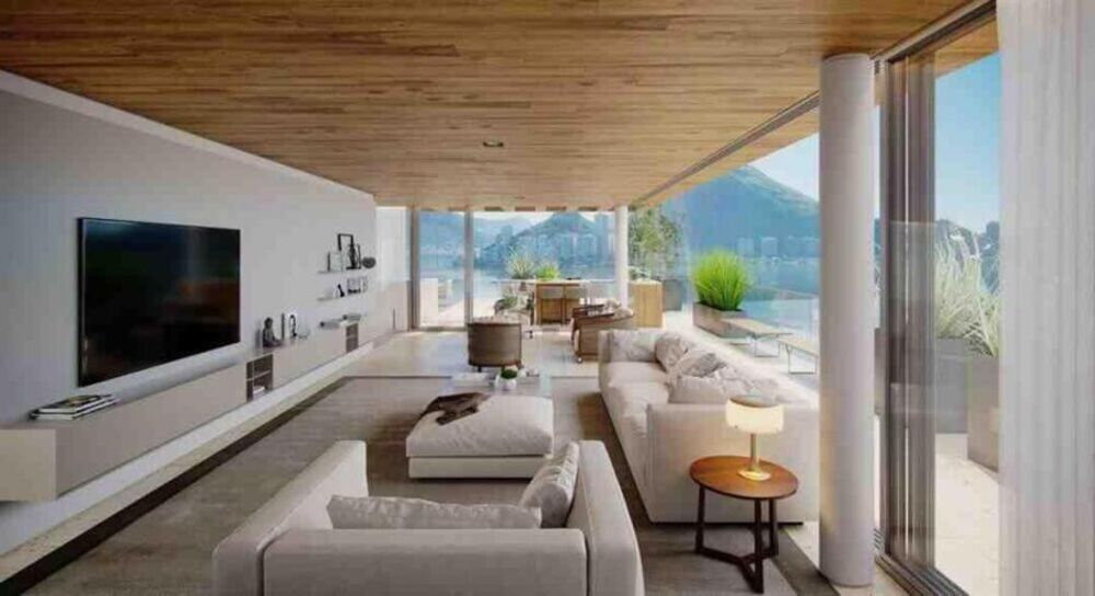 Apartamento, 3 quartos, 183 m² - Foto 18